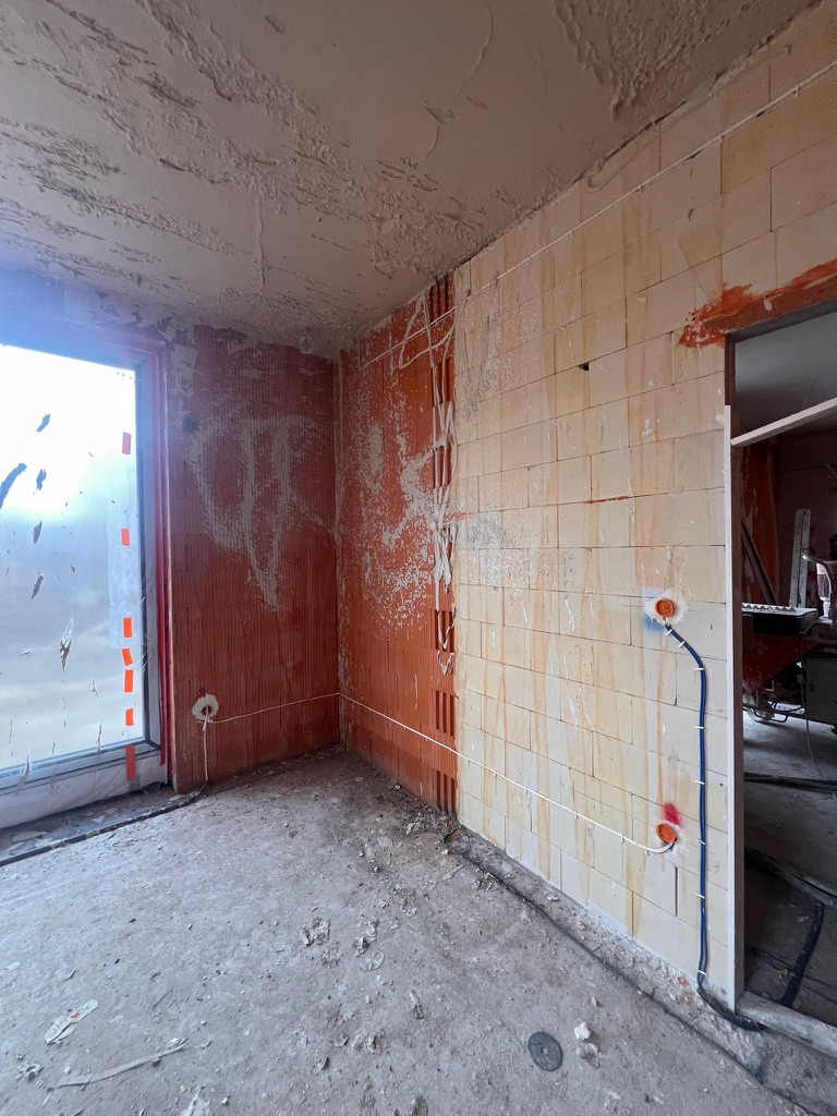Dom jednorodzinny 260m² Warszawa – zdjęcie 2