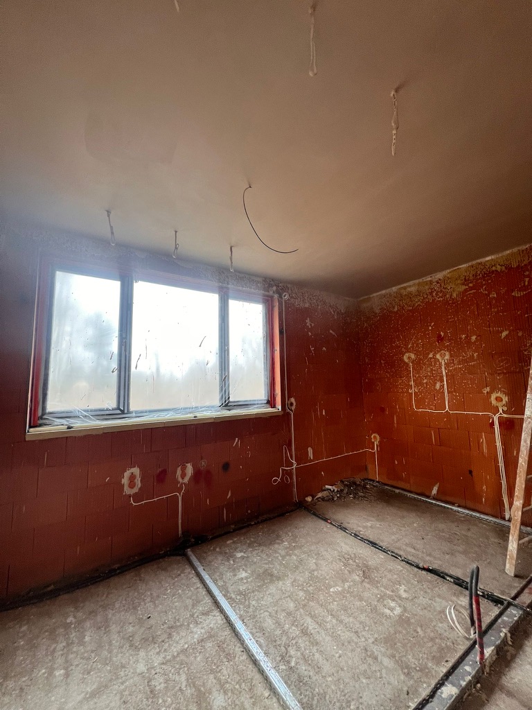 Dom jednorodzinny 260m² Warszawa – zdjęcie 5