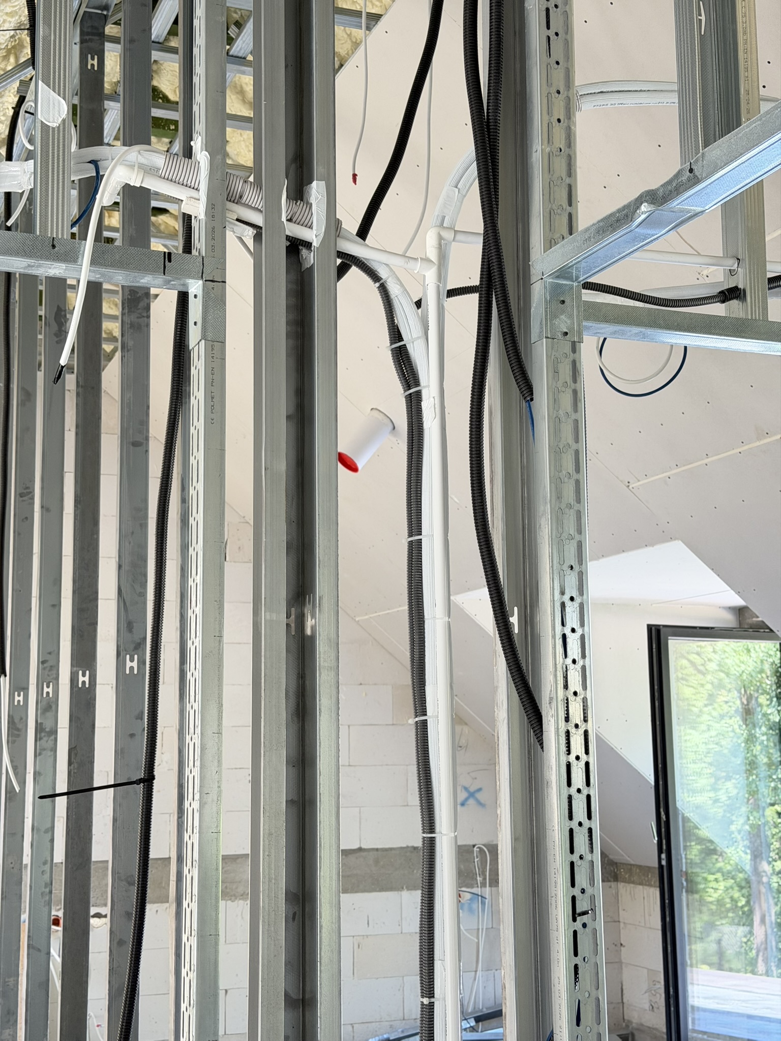 Dom jednorodzinny 200m² Wyszków – zdjęcie 9